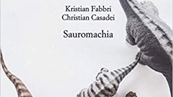 SAUROMACHIA